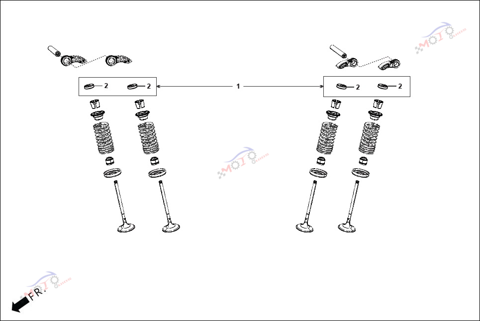 Engine Diagram